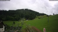 Archiv Foto Webcam Bad Dürrnberg 09:00