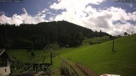 Archiv Foto Webcam Bad Dürrnberg 13:00