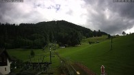 Archiv Foto Webcam Bad Dürrnberg 15:00