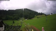 Archiv Foto Webcam Bad Dürrnberg 05:00