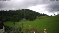 Archiv Foto Webcam Bad Dürrnberg 06:00
