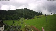 Archiv Foto Webcam Bad Dürrnberg 07:00