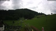Archiv Foto Webcam Bad Dürrnberg 09:00