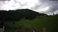 Archiv Foto Webcam Bad Dürrnberg 11:00