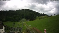 Archiv Foto Webcam Bad Dürrnberg 13:00