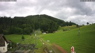 Archiv Foto Webcam Bad Dürrnberg 15:00