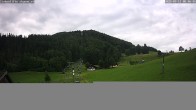 Archiv Foto Webcam Bad Dürrnberg 05:00