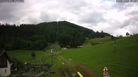 Archiv Foto Webcam Bad Dürrnberg 06:00