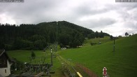 Archiv Foto Webcam Bad Dürrnberg 07:00
