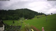 Archiv Foto Webcam Bad Dürrnberg 09:00
