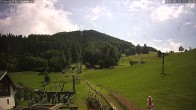 Archiv Foto Webcam Bad Dürrnberg 13:00