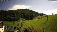 Archiv Foto Webcam Bad Dürrnberg 15:00