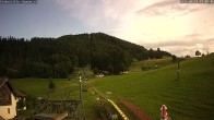 Archiv Foto Webcam Bad Dürrnberg 17:00
