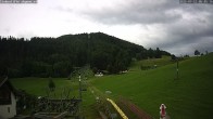 Archiv Foto Webcam Bad Dürrnberg 05:00