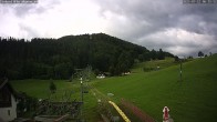 Archiv Foto Webcam Bad Dürrnberg 06:00