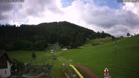 Archiv Foto Webcam Bad Dürrnberg 07:00