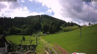 Archiv Foto Webcam Bad Dürrnberg 09:00