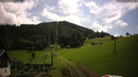 Archiv Foto Webcam Bad Dürrnberg 13:00