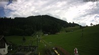 Archiv Foto Webcam Bad Dürrnberg 15:00