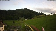 Archiv Foto Webcam Bad Dürrnberg 19:00