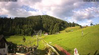 Archiv Foto Webcam Bad Dürrnberg 05:00