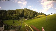 Archiv Foto Webcam Bad Dürrnberg 06:00