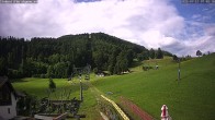 Archiv Foto Webcam Bad Dürrnberg 07:00