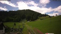 Archiv Foto Webcam Bad Dürrnberg 09:00