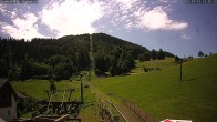 Archiv Foto Webcam Bad Dürrnberg 11:00