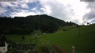 Archiv Foto Webcam Bad Dürrnberg 15:00