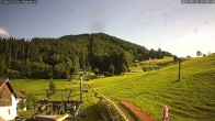 Archiv Foto Webcam Bad Dürrnberg 17:00