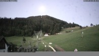 Archiv Foto Webcam Bad Dürrnberg 03:00