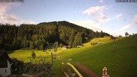 Archiv Foto Webcam Bad Dürrnberg 05:00