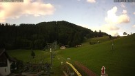 Archiv Foto Webcam Bad Dürrnberg 06:00