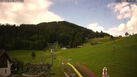 Archiv Foto Webcam Bad Dürrnberg 07:00
