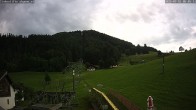 Archiv Foto Webcam Bad Dürrnberg 05:00