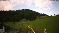 Archiv Foto Webcam Bad Dürrnberg 06:00