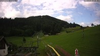Archiv Foto Webcam Bad Dürrnberg 07:00