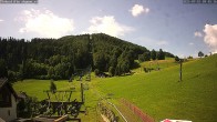 Archiv Foto Webcam Bad Dürrnberg 09:00