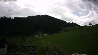 Archiv Foto Webcam Bad Dürrnberg 11:00