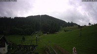 Archived image Webcam Hallein Bad Dürrnberg 15:00