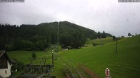 Archived image Webcam Hallein Bad Dürrnberg 17:00