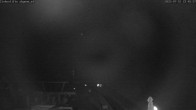 Archiv Foto Webcam Bad Dürrnberg 23:00