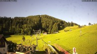 Archived image Webcam Hallein Bad Dürrnberg 06:00