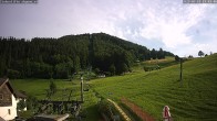 Archived image Webcam Hallein Bad Dürrnberg 17:00