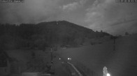 Archived image Webcam Hallein Bad Dürrnberg 03:00