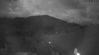 Archiv Foto Webcam Bad Dürrnberg 03:00