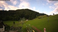 Archiv Foto Webcam Bad Dürrnberg 05:00