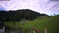 Archiv Foto Webcam Bad Dürrnberg 06:00