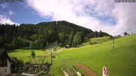 Archiv Foto Webcam Bad Dürrnberg 07:00